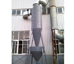 PL单机布袋除尘器-天津市富莱尔厂家直供北京地区